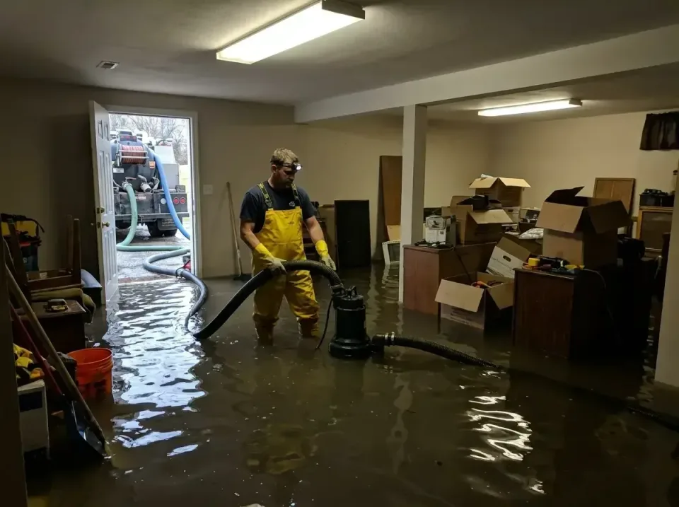 basement-burst-pipe-flooding-a-001 — frequently asked questions, 24-Hour Water Damage Restoration Services in Lake Pocotopau…